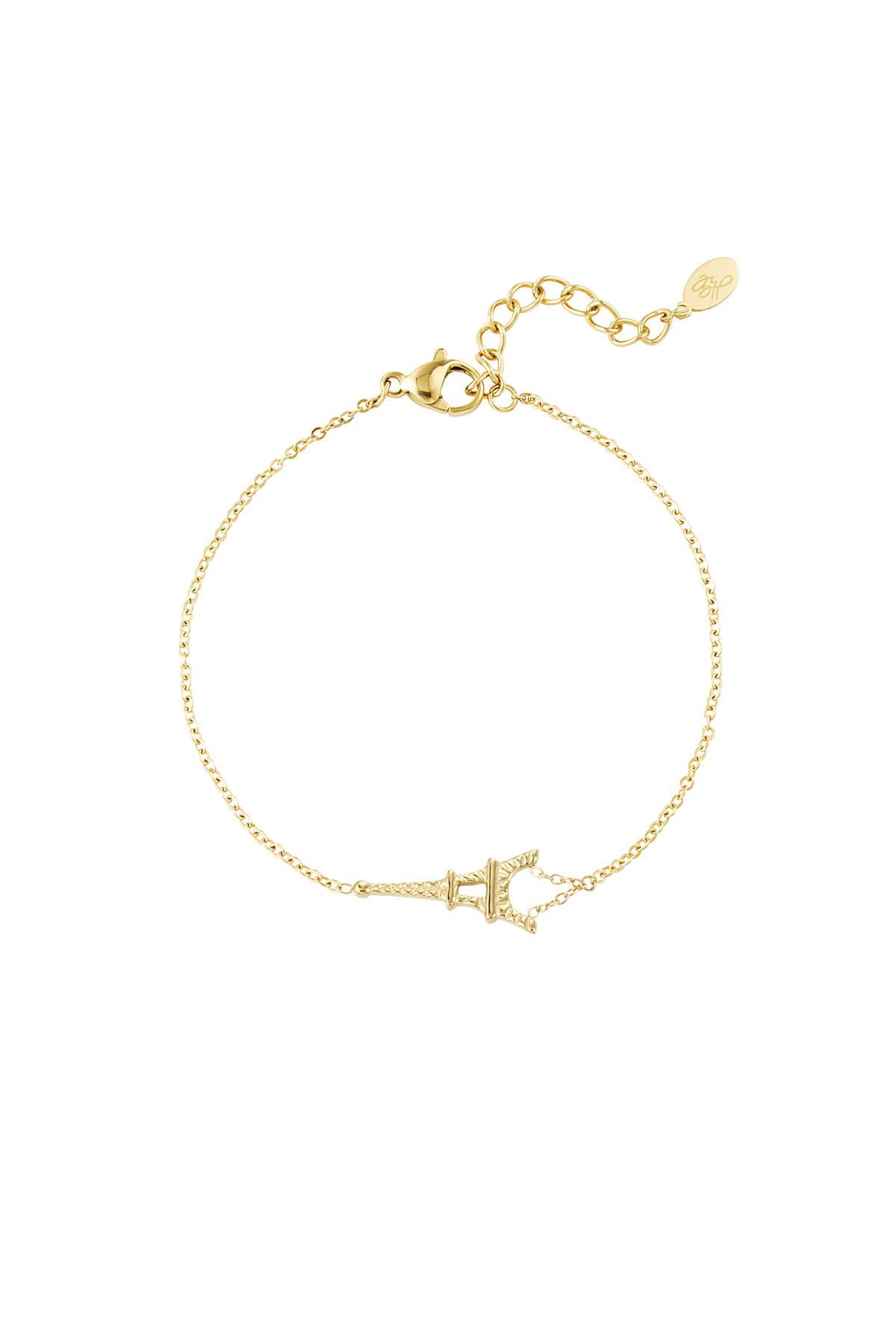 bracelet cité de l'amour 