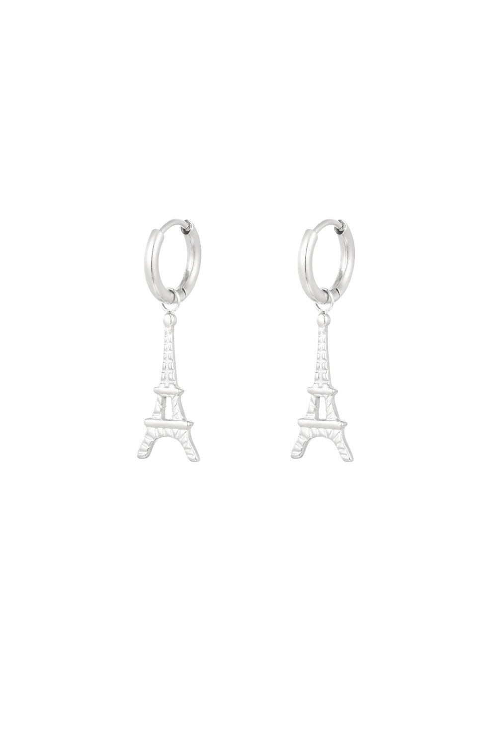 Orecchini Eiffel 