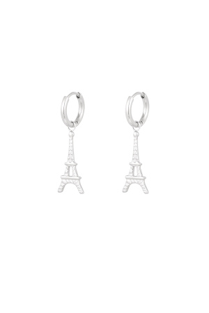 Orecchini Eiffel h5 