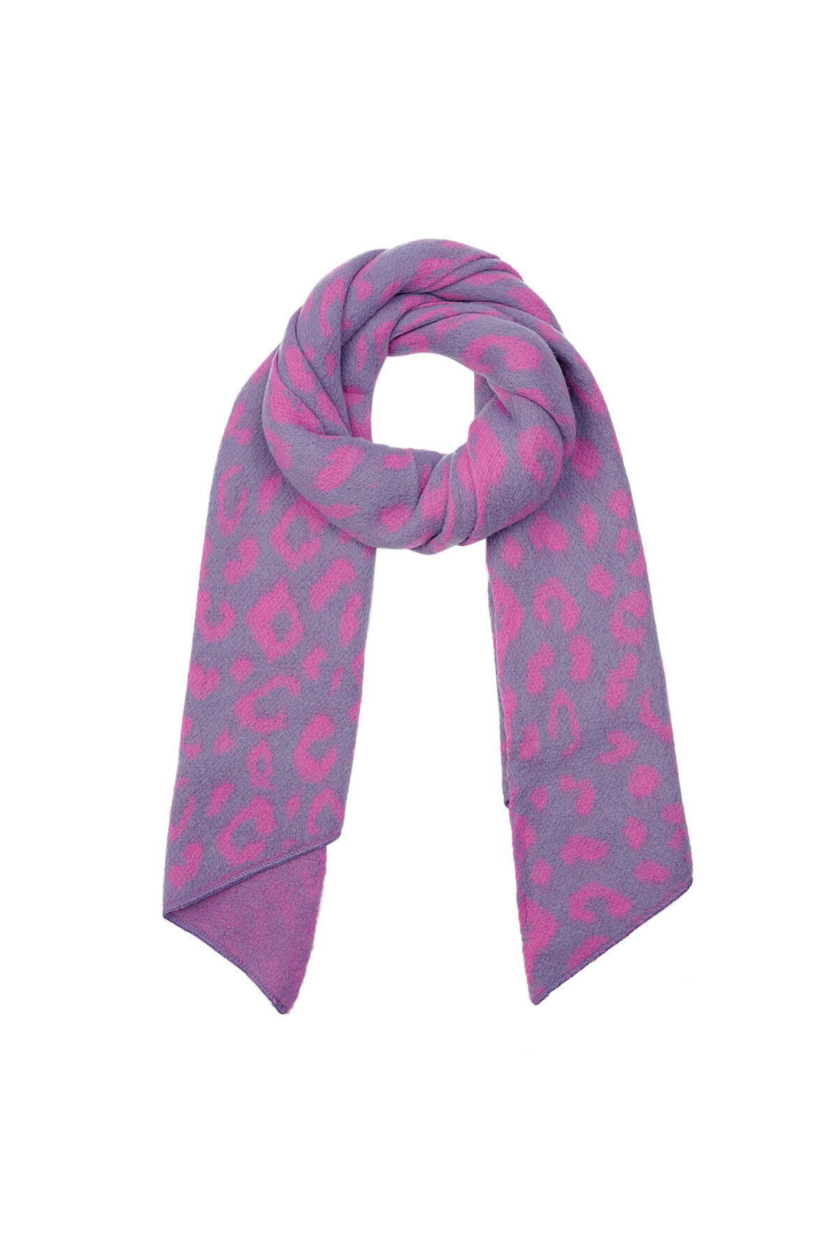 Wild Elegance scarf h5