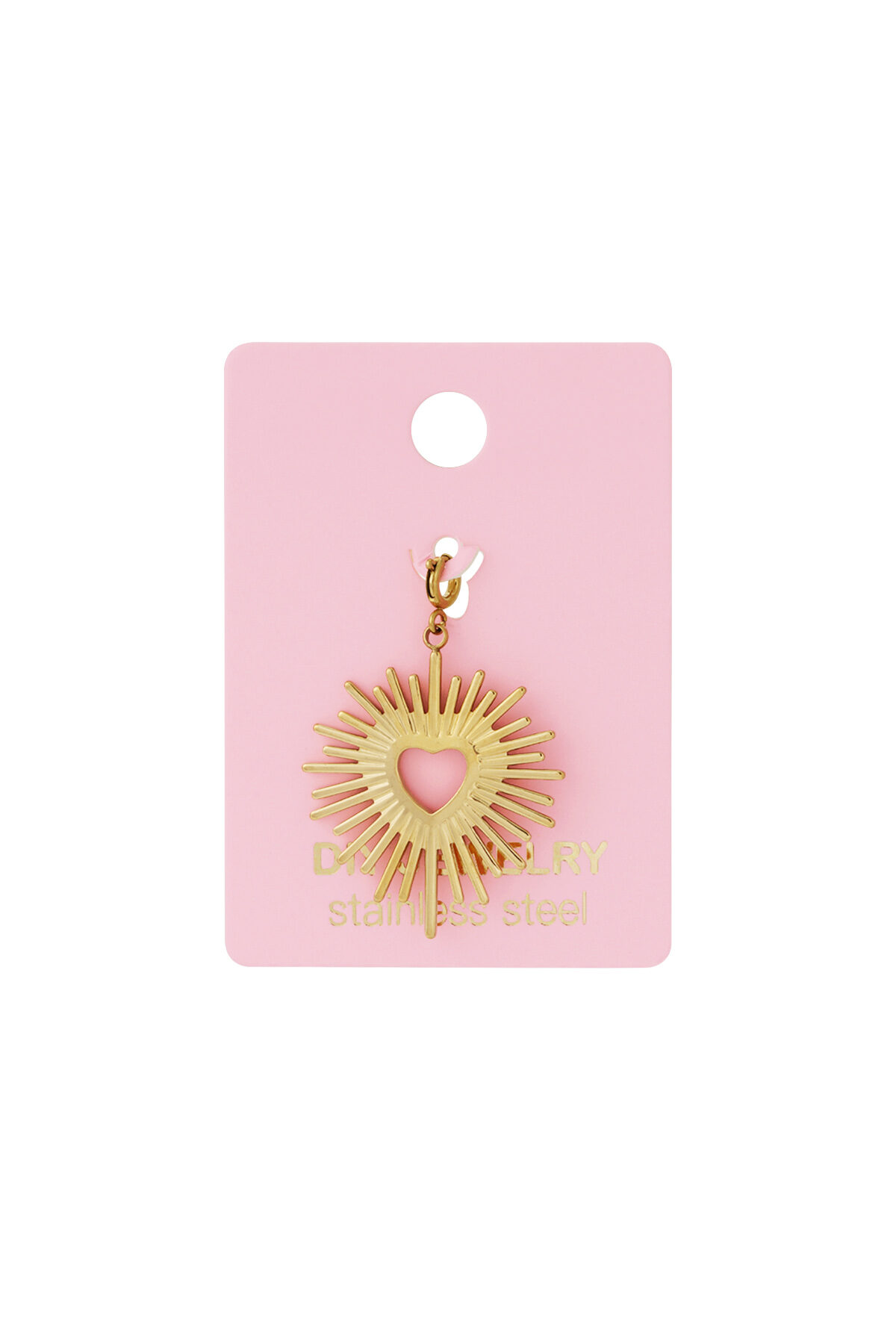Heart charm h5 Picture3