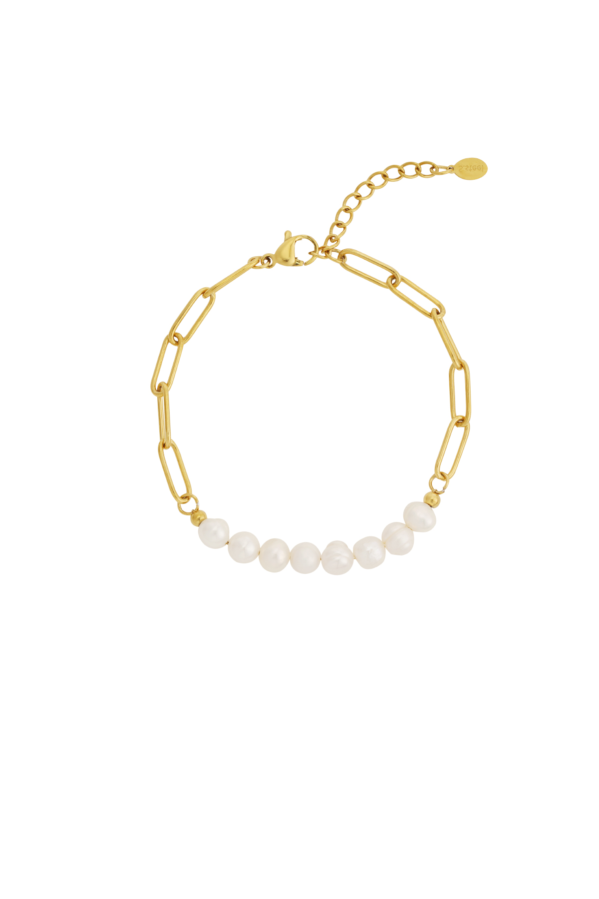Pearl Elegance Bracelet 2