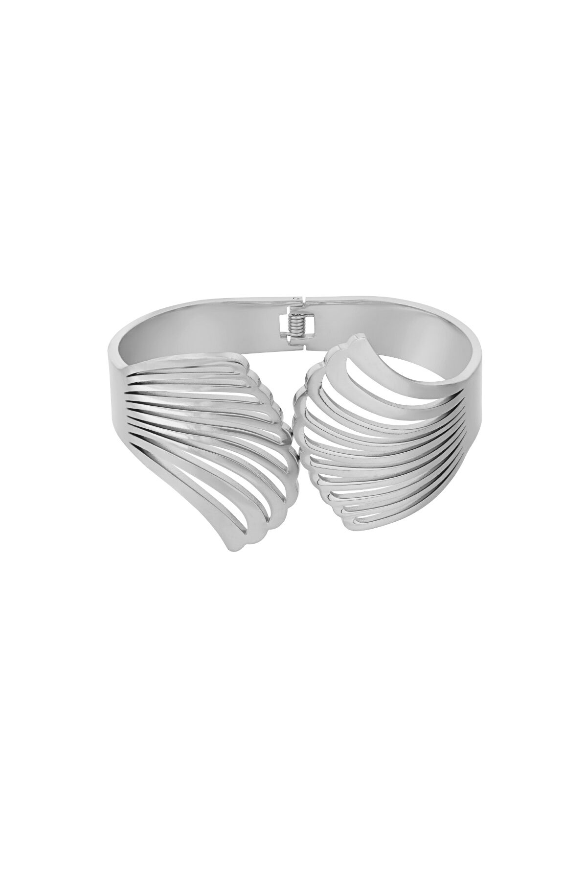 Silver Color/One Size Picture2