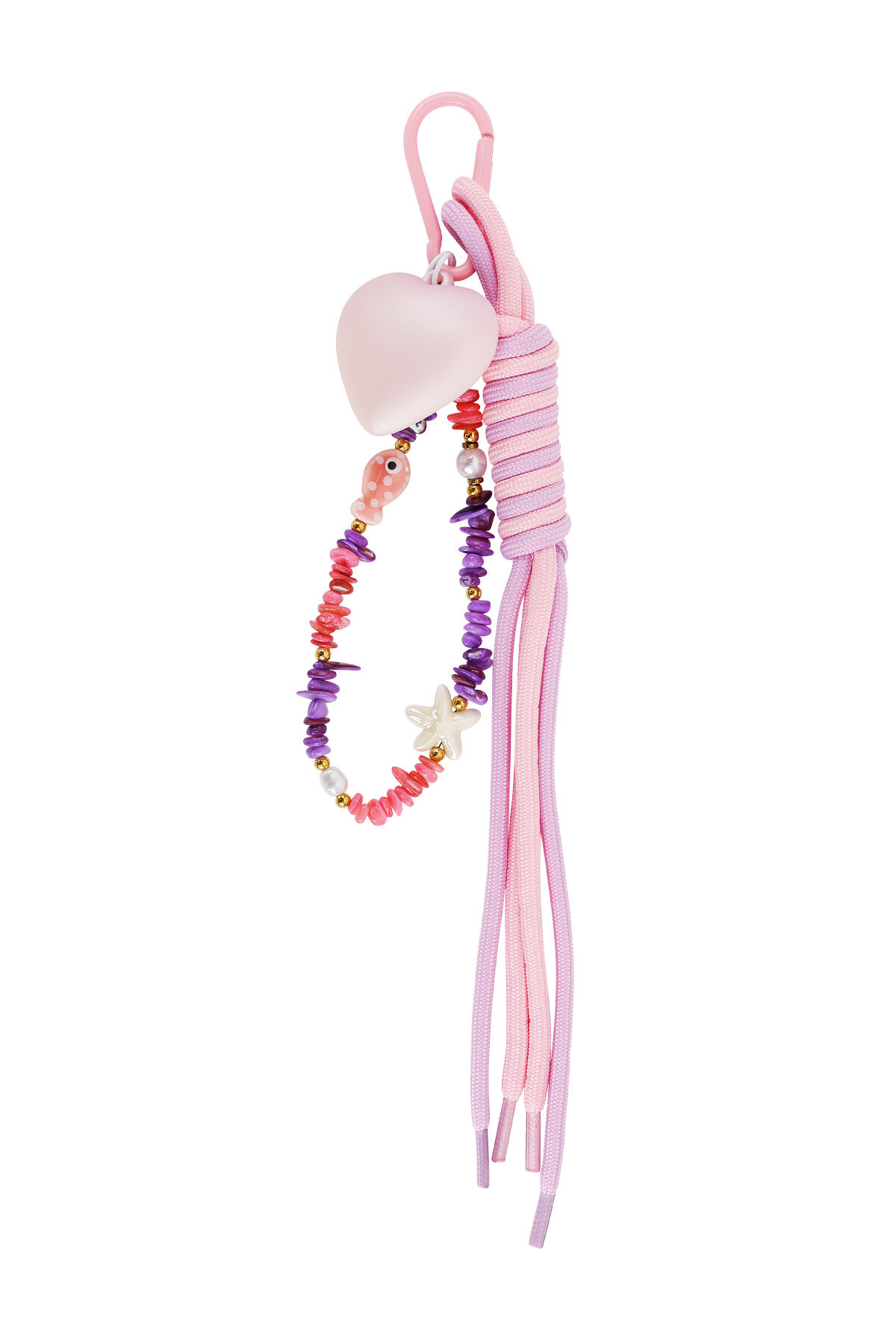 Bijou de sac Fish Love 2