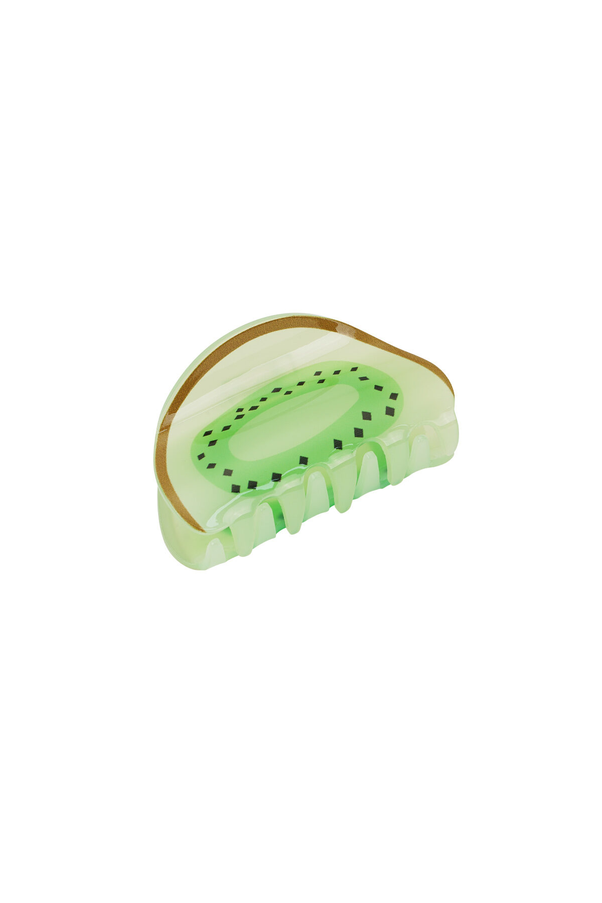 Pinza para el pelo Kiwi h5 