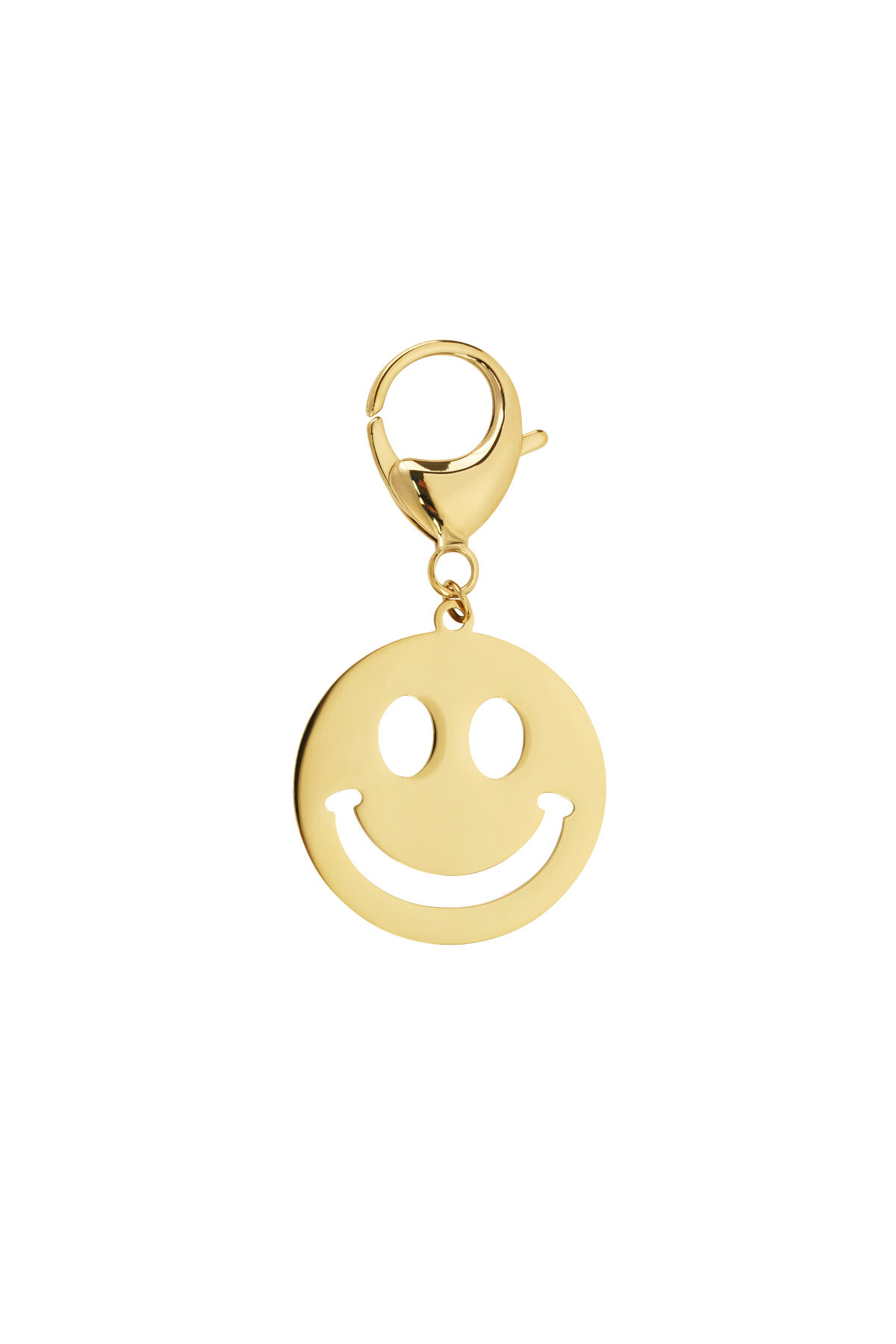 Smiley-Schlüsselanhänger h5 