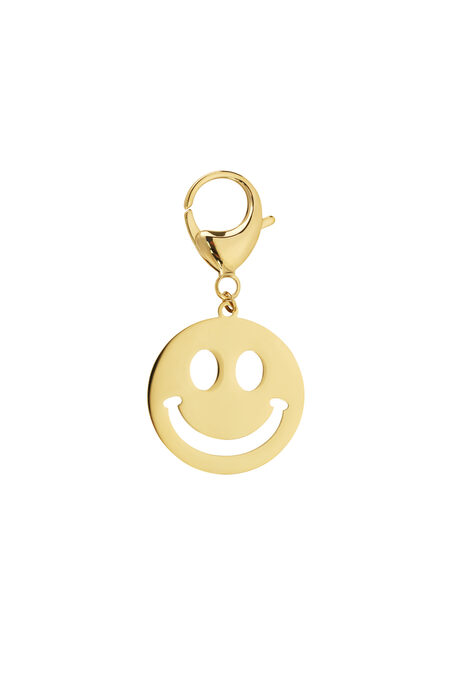 Smiley-Schlüsselanhänger 2