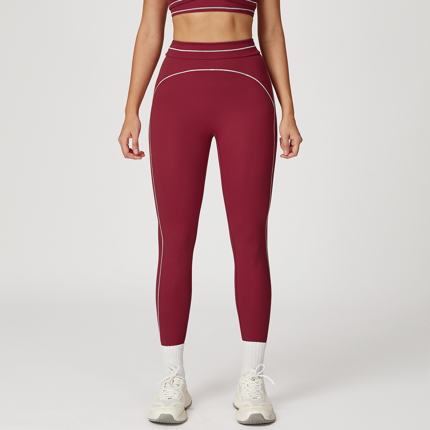 Burgundy/S Picture9