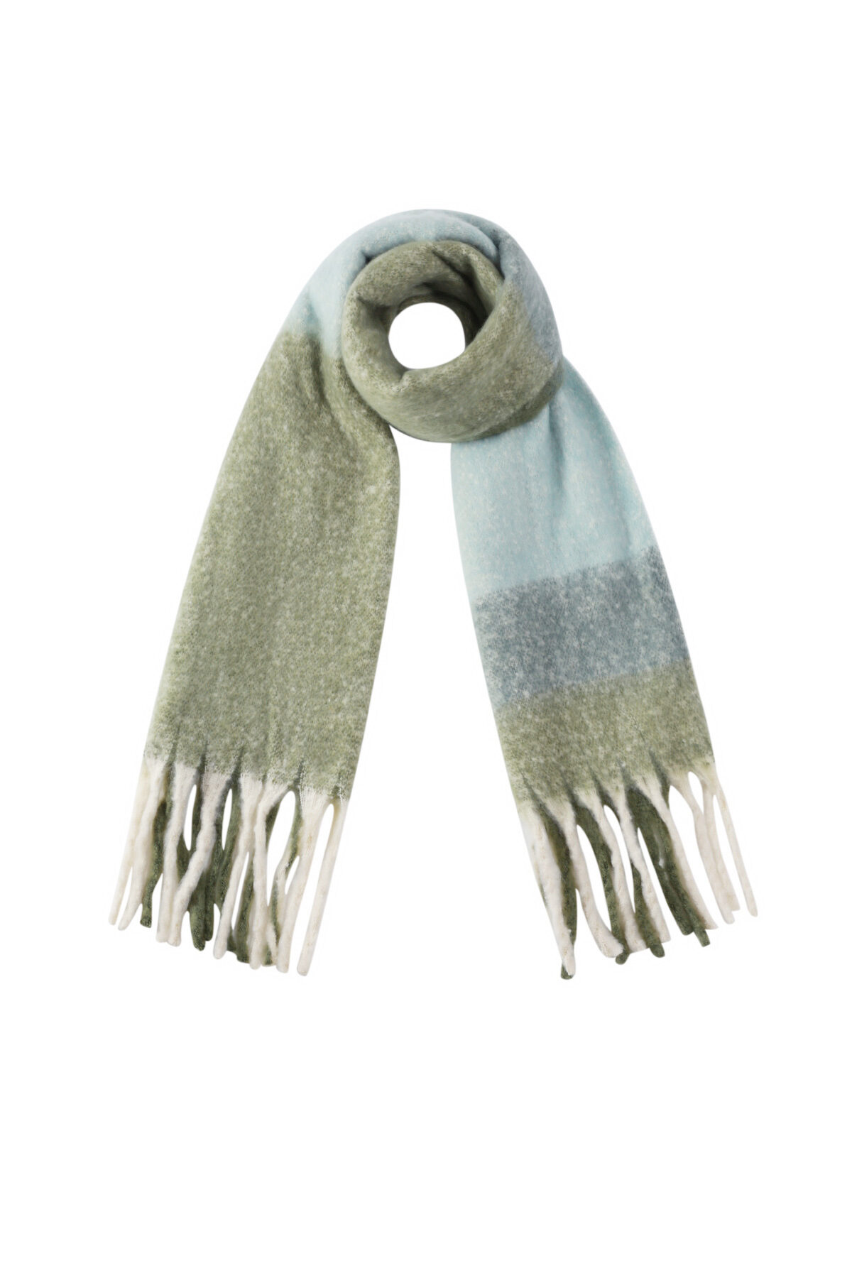 scarf h5