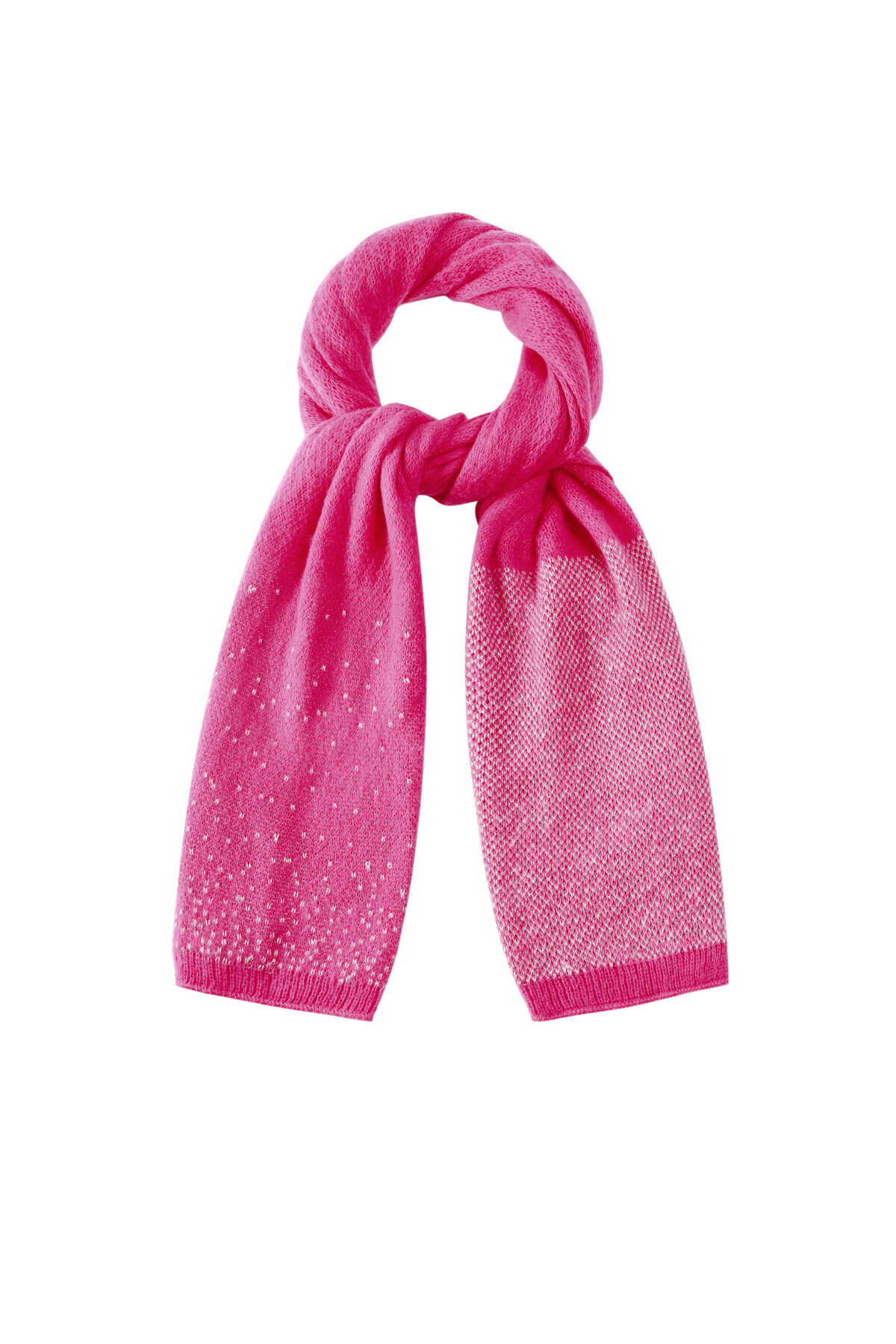 Scarf with stones h5 Picture4
