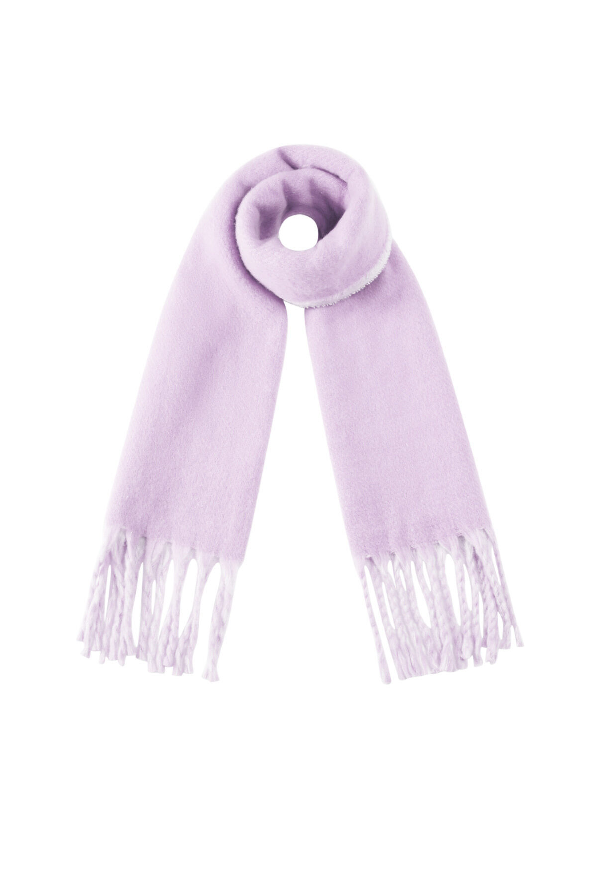Plain scarf h5 Picture2