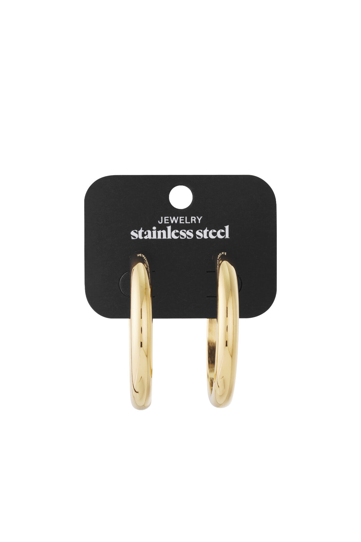 The Ultimate Must-Have hoop earrings Picture4