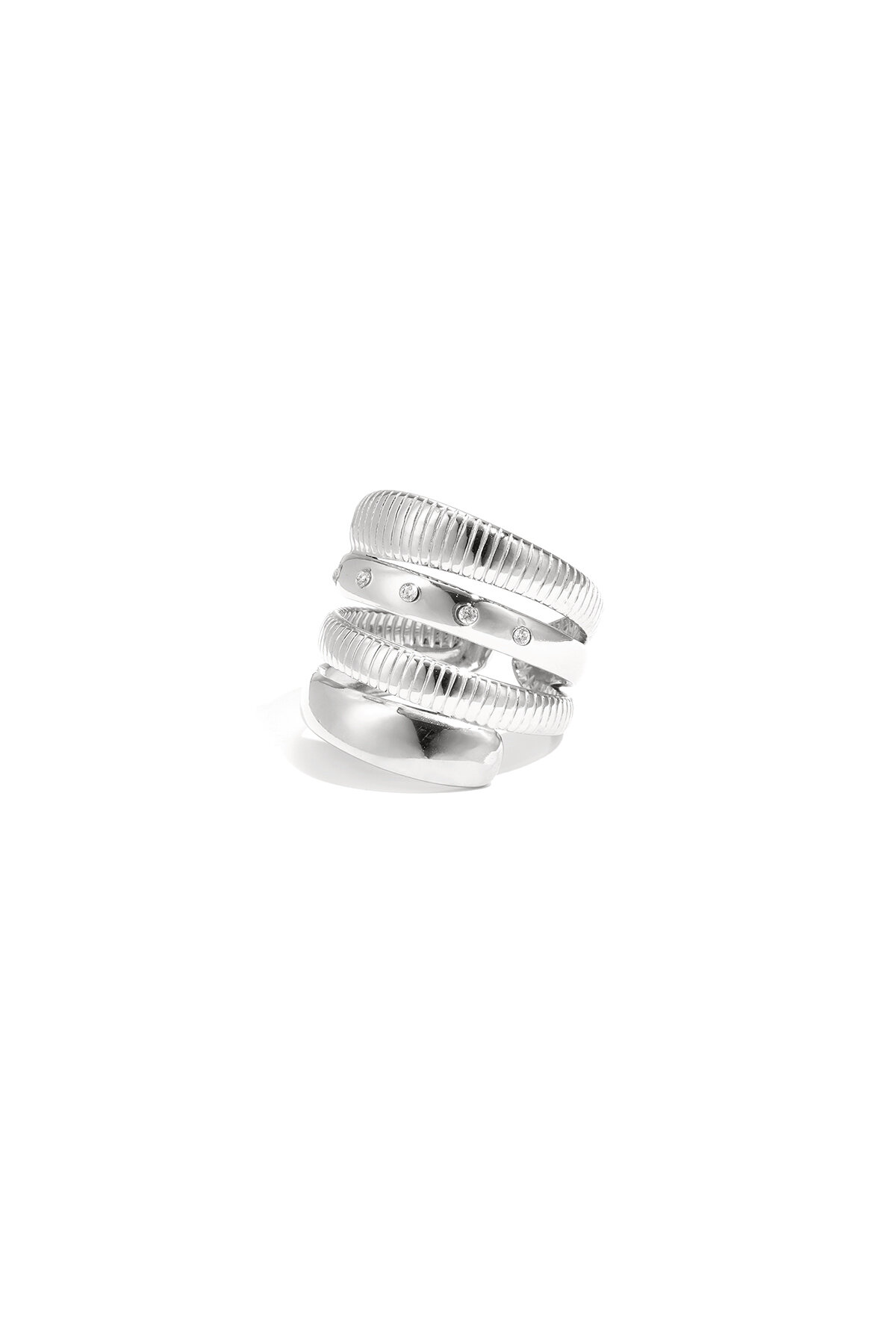 Silver Color/One Size Picture2