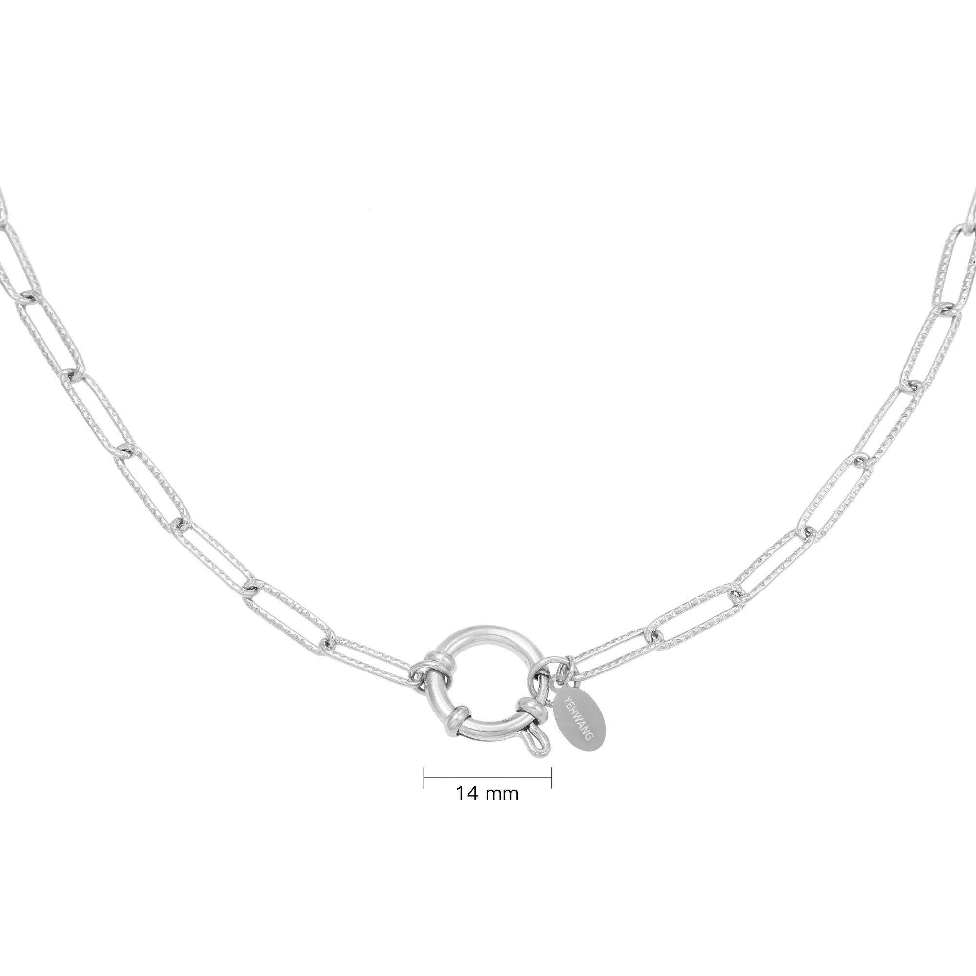 Silver Color 