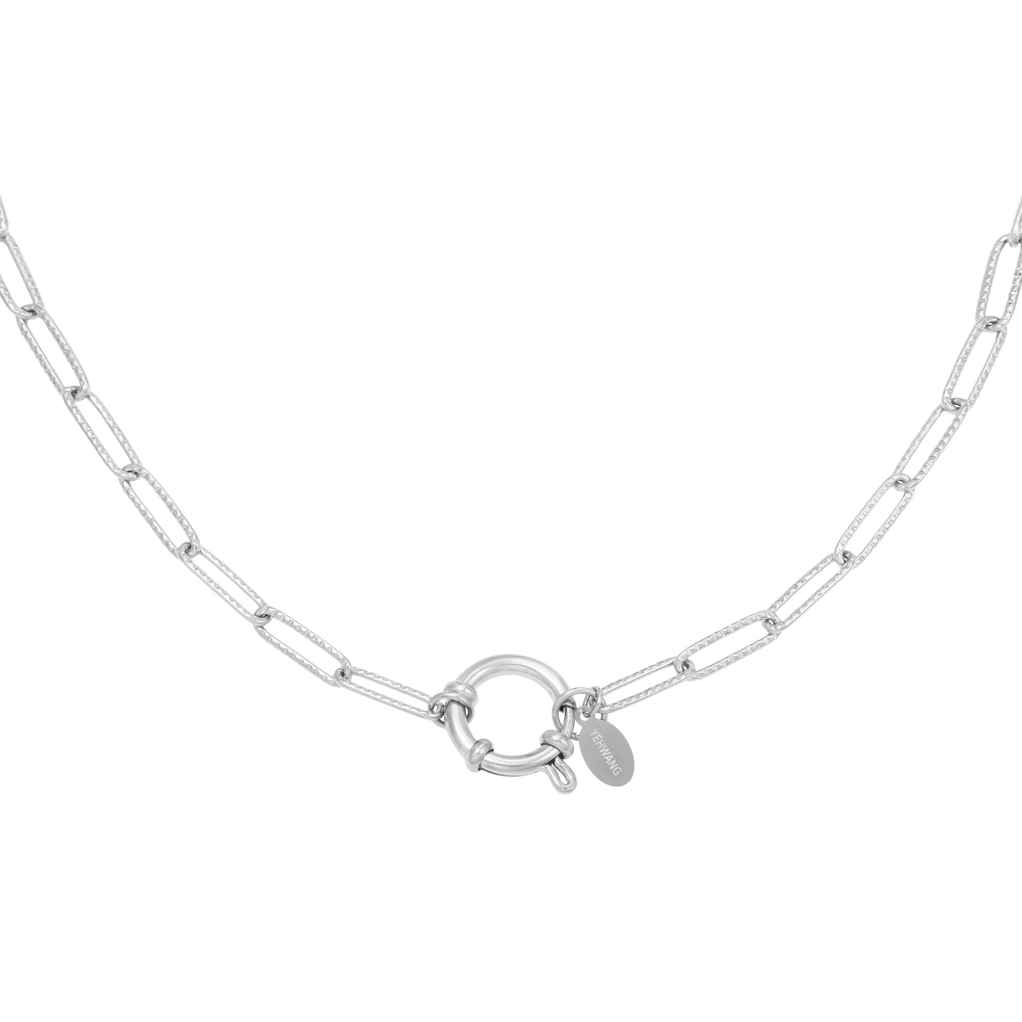 Necklace Chain Beau Picture2