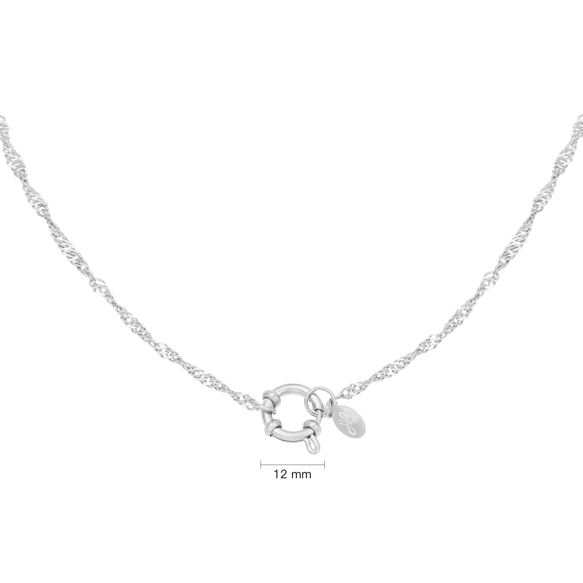 Silver Color