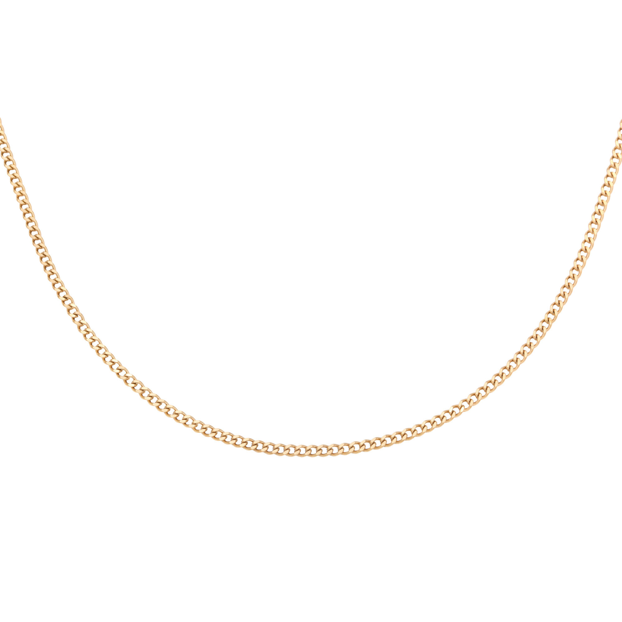 Gold Color