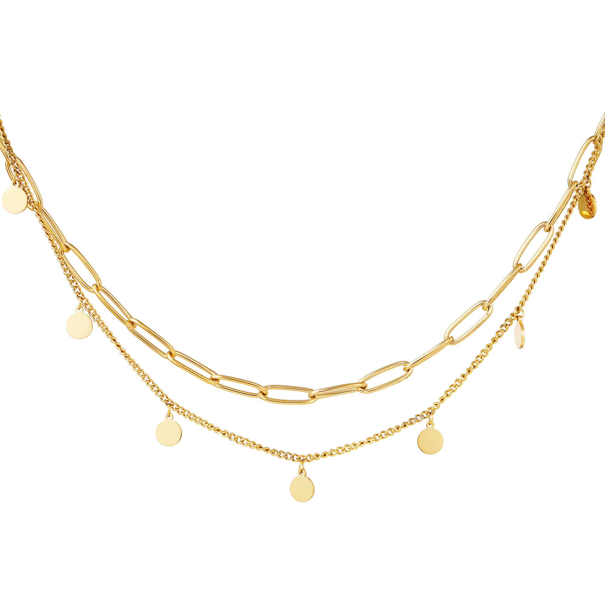 Gold Color 