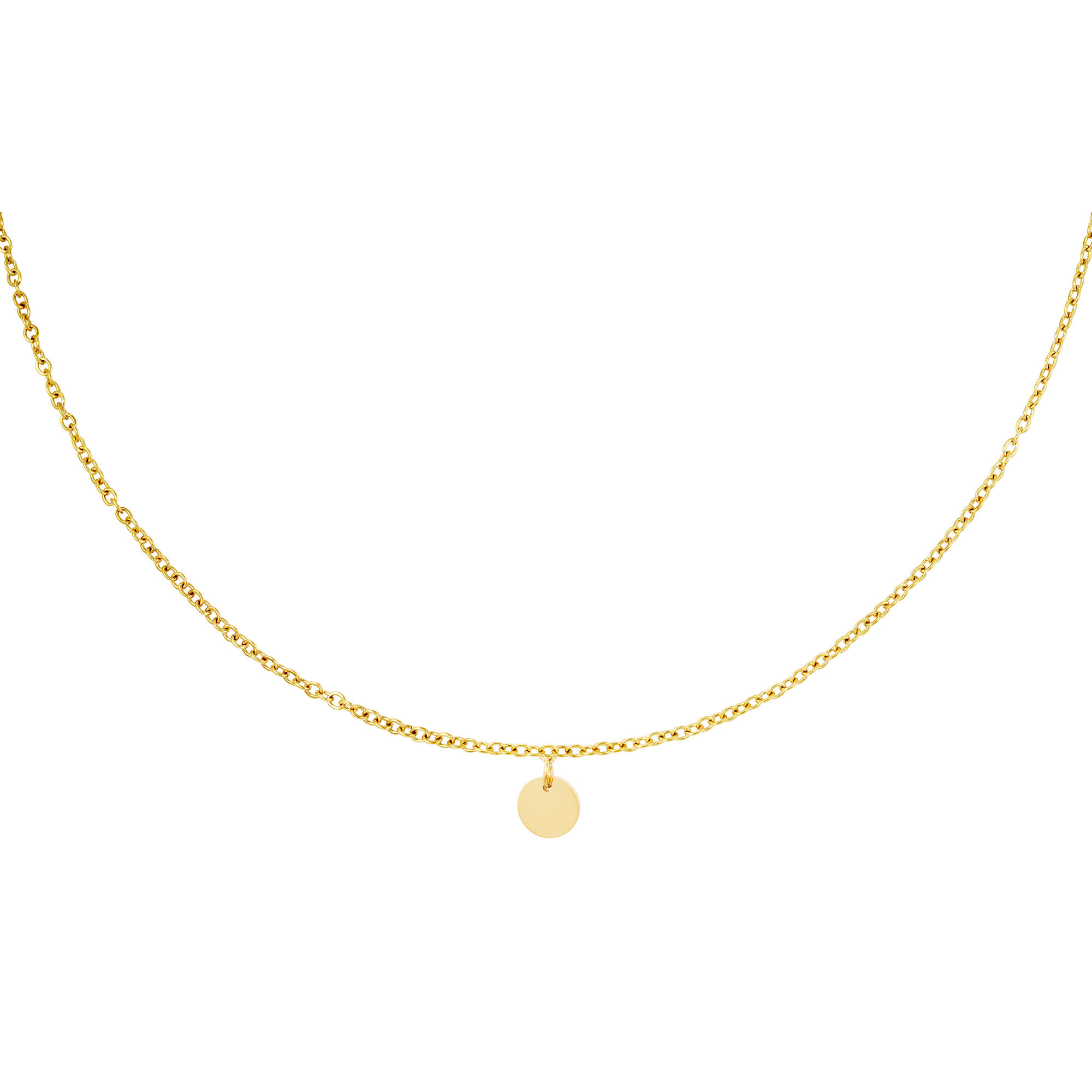 Gold Color 