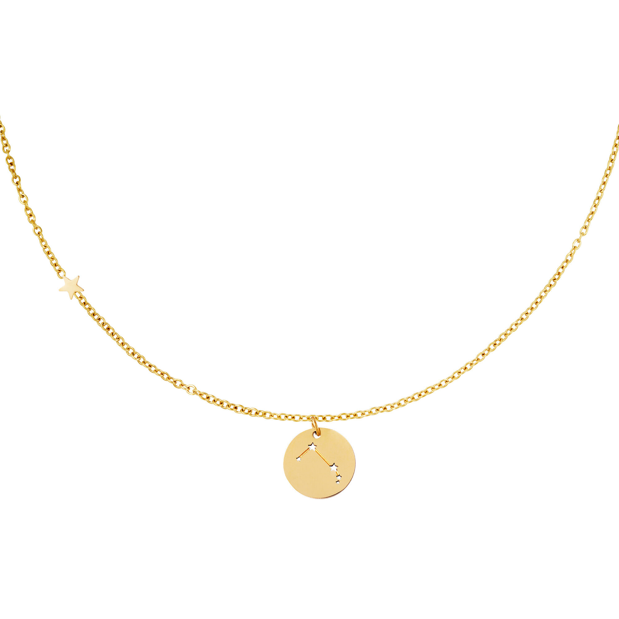 Gold Color