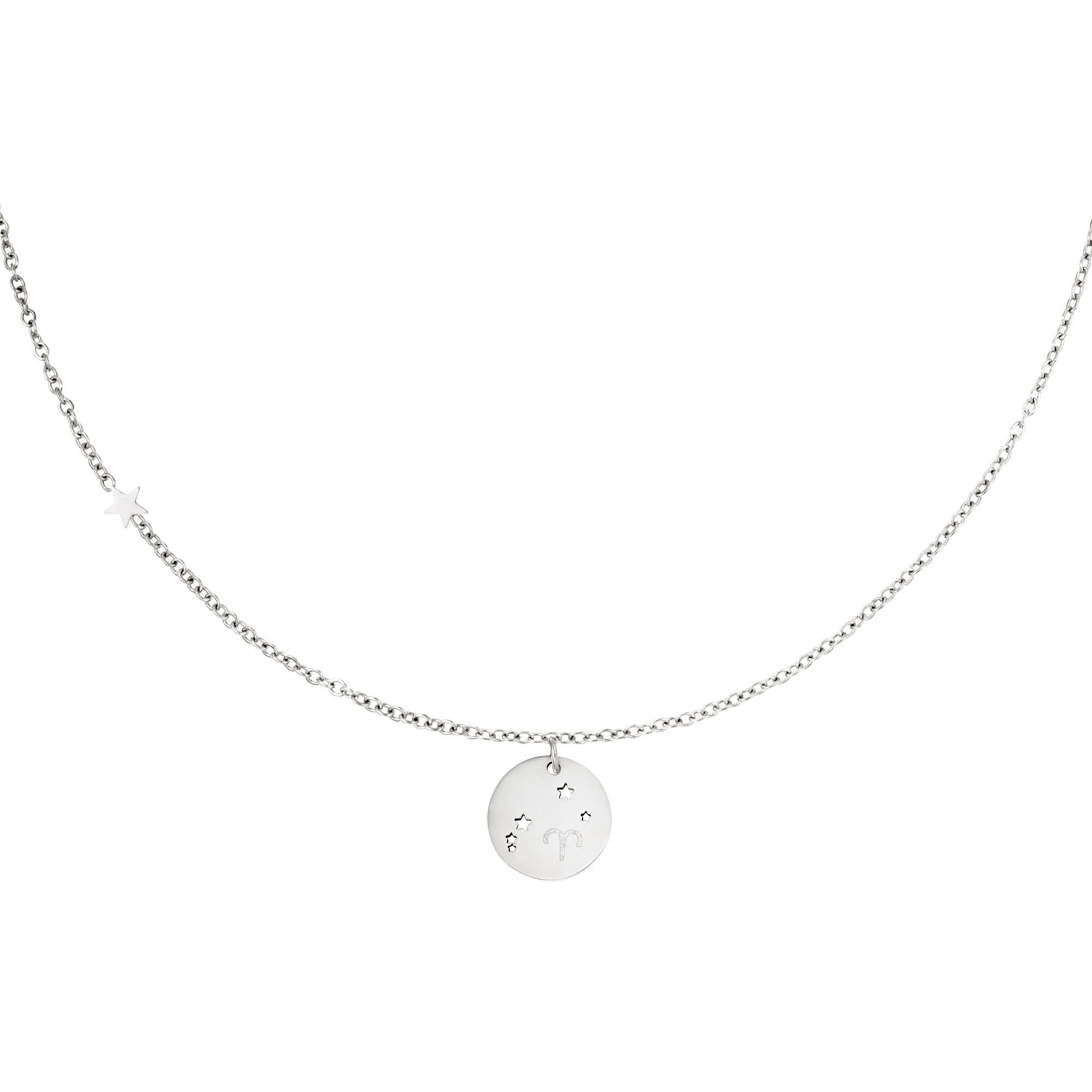 Silver Color