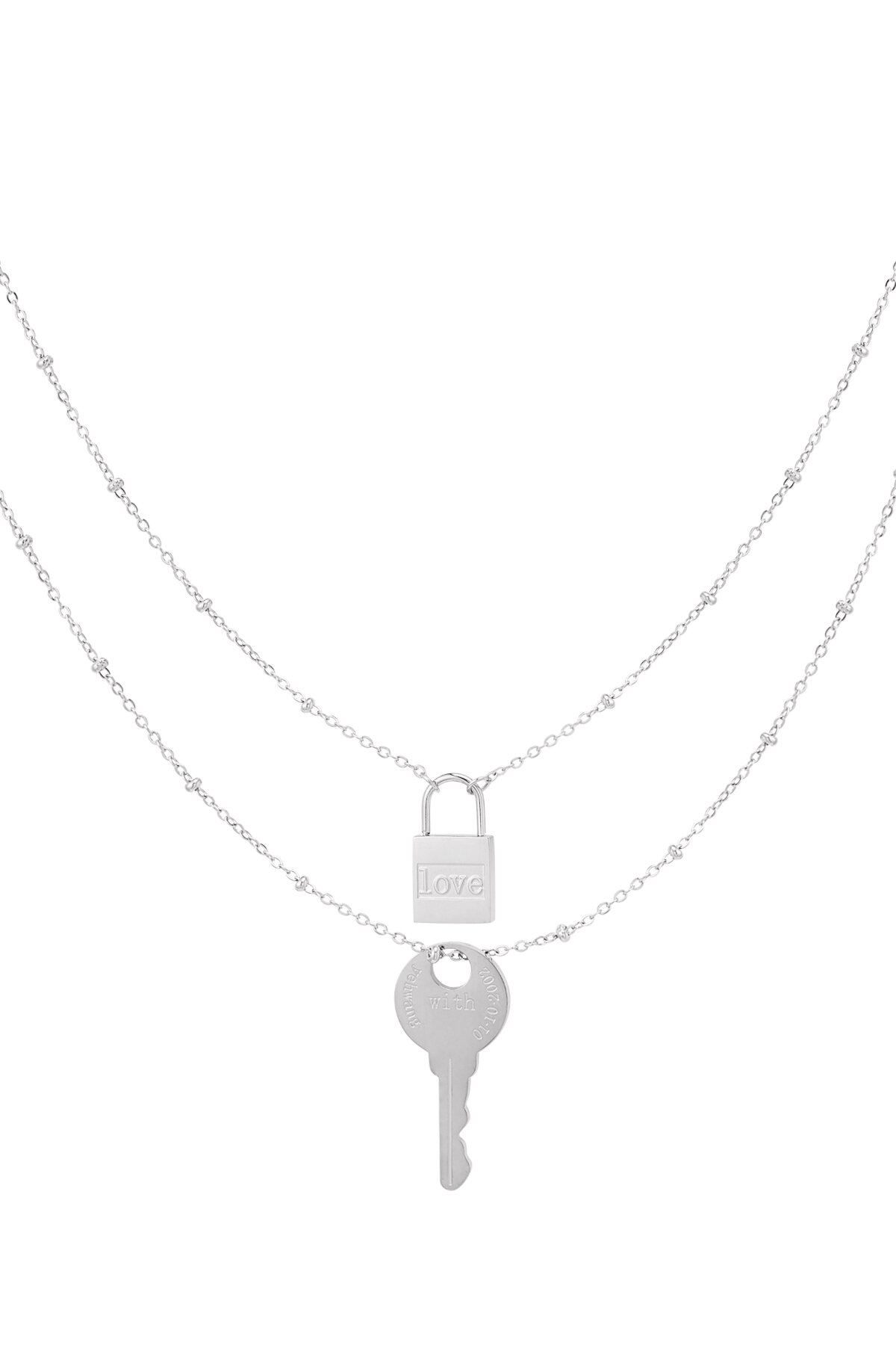 couleur argent 