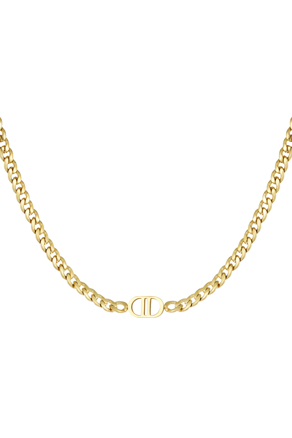 Link Chain The Good Life
