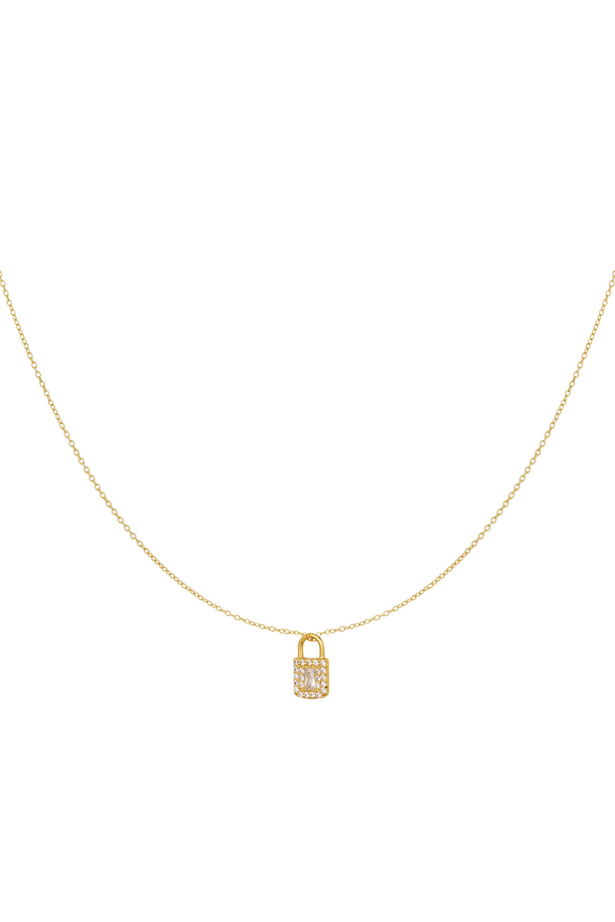 Gold Color 