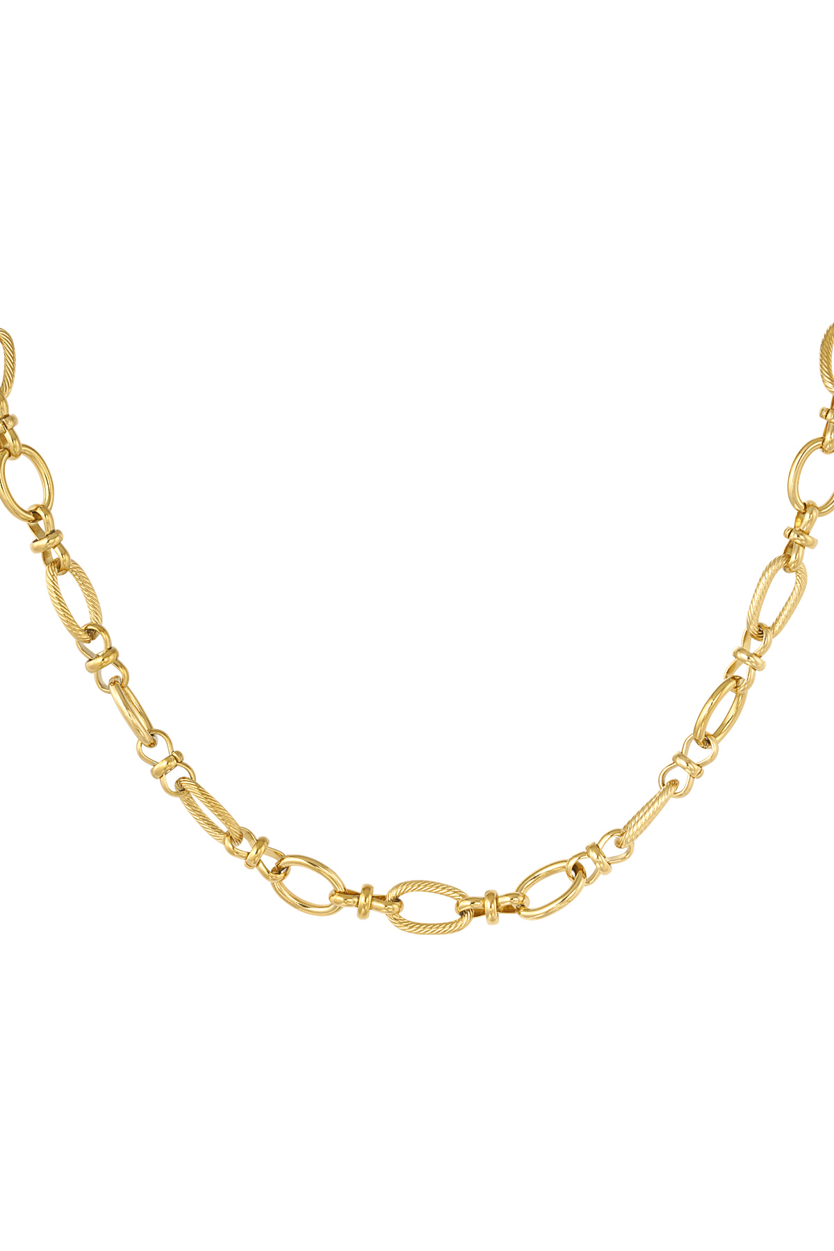 schakelketting verschillende schakels h5 