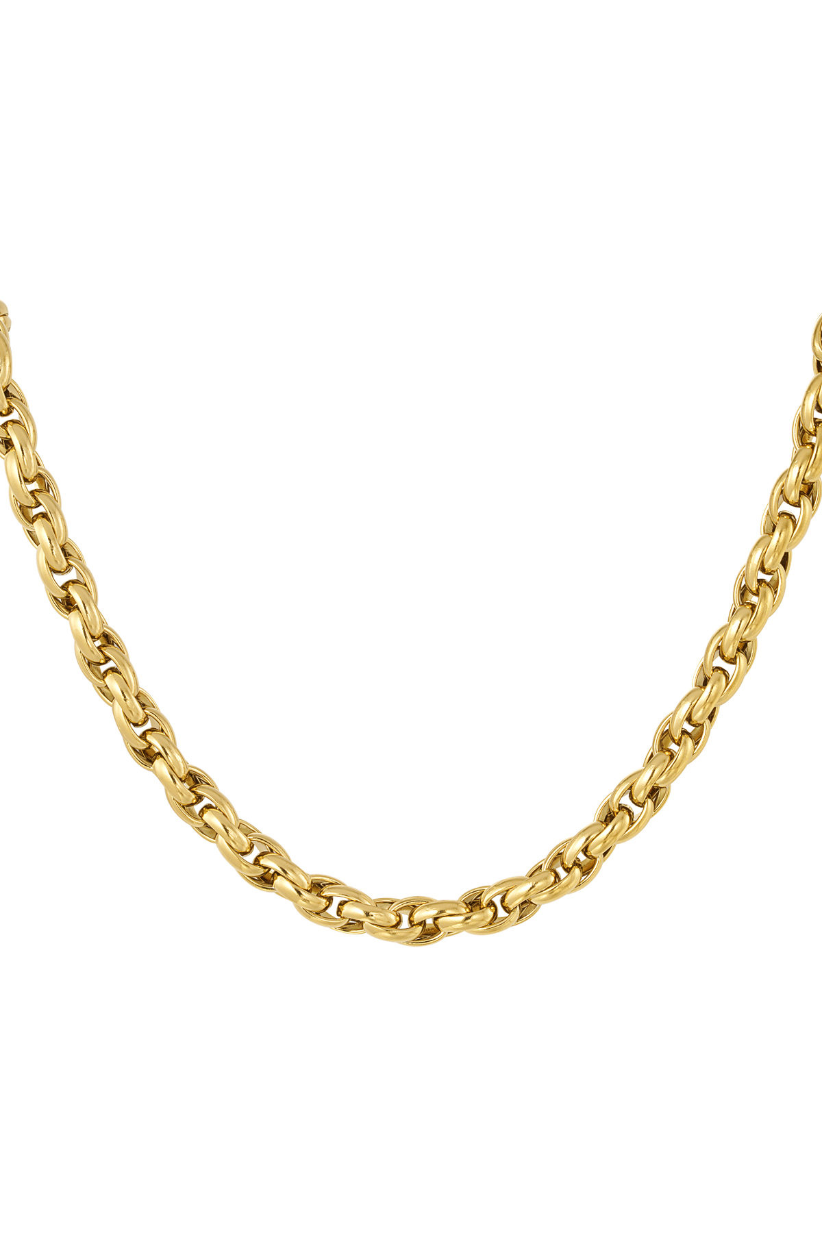 link chain robust