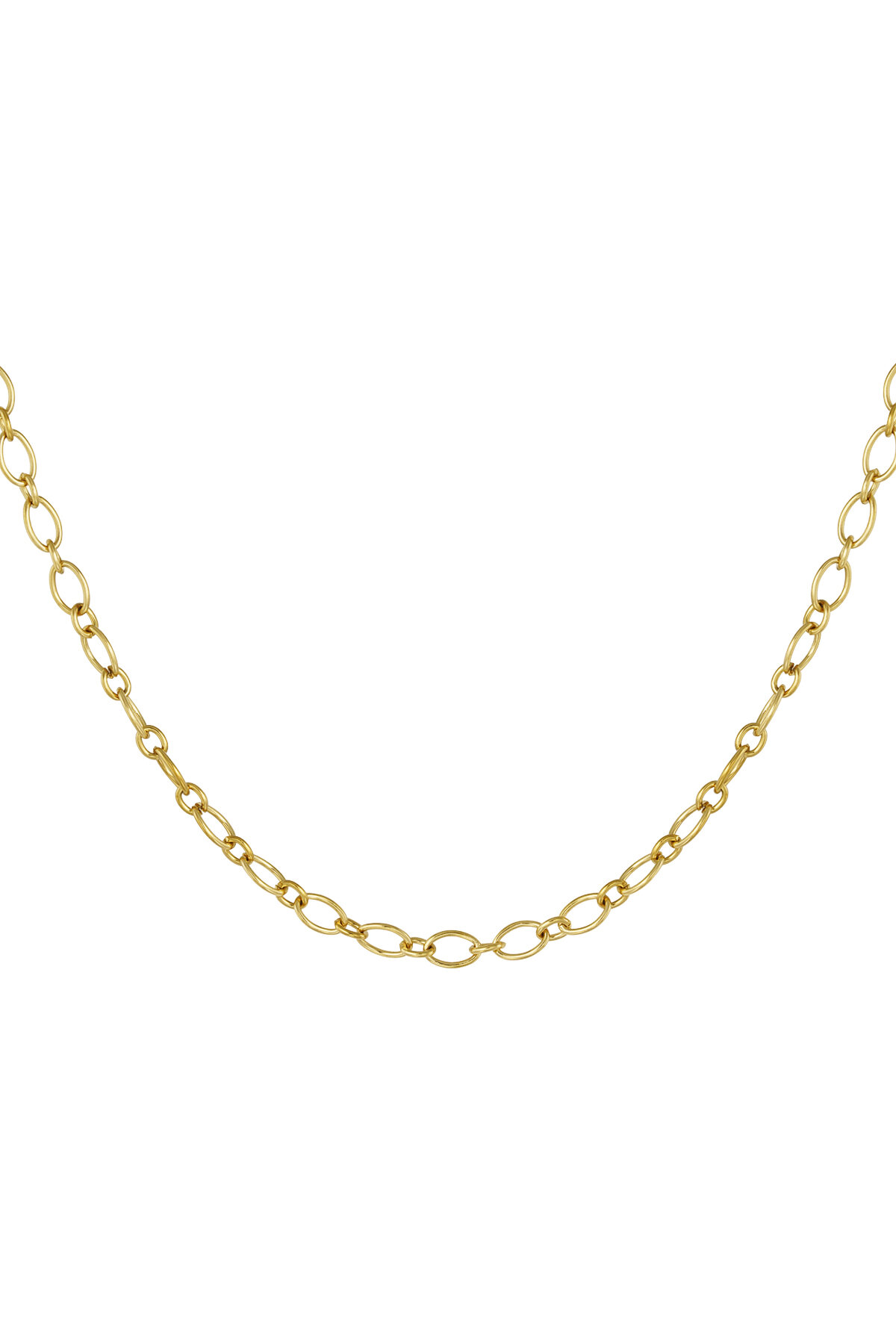 Gold Color