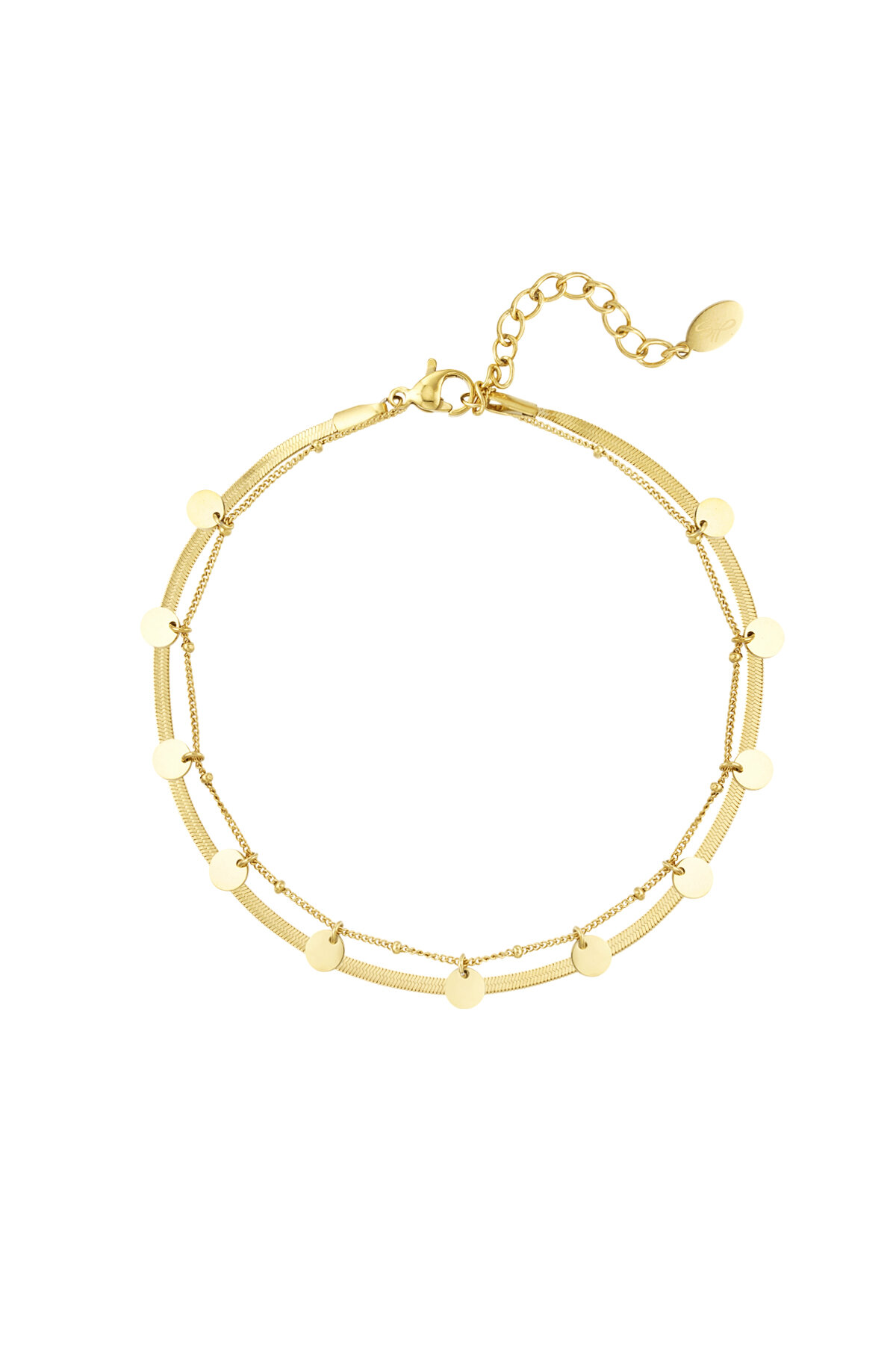 Gold Color 