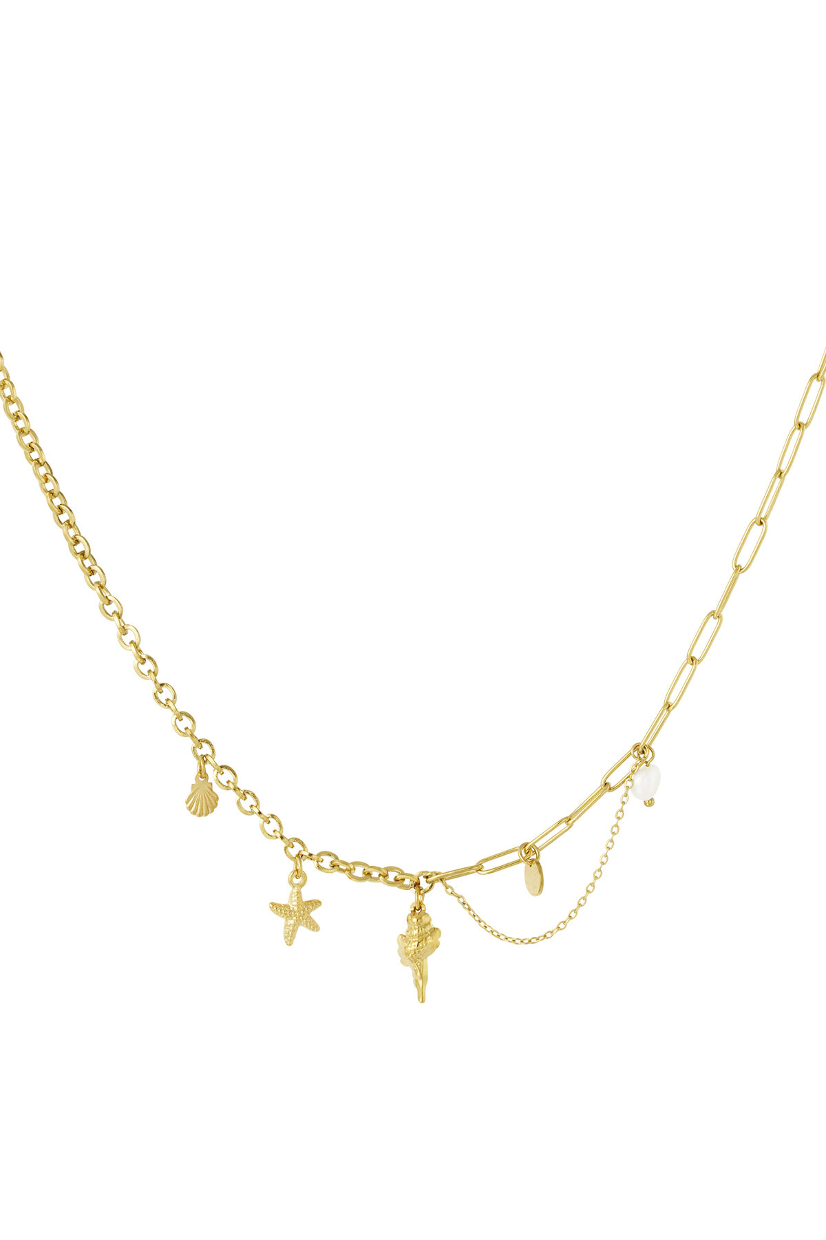 collar encantos de verano 