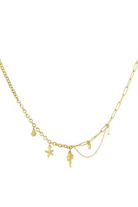collana charms estivi 2