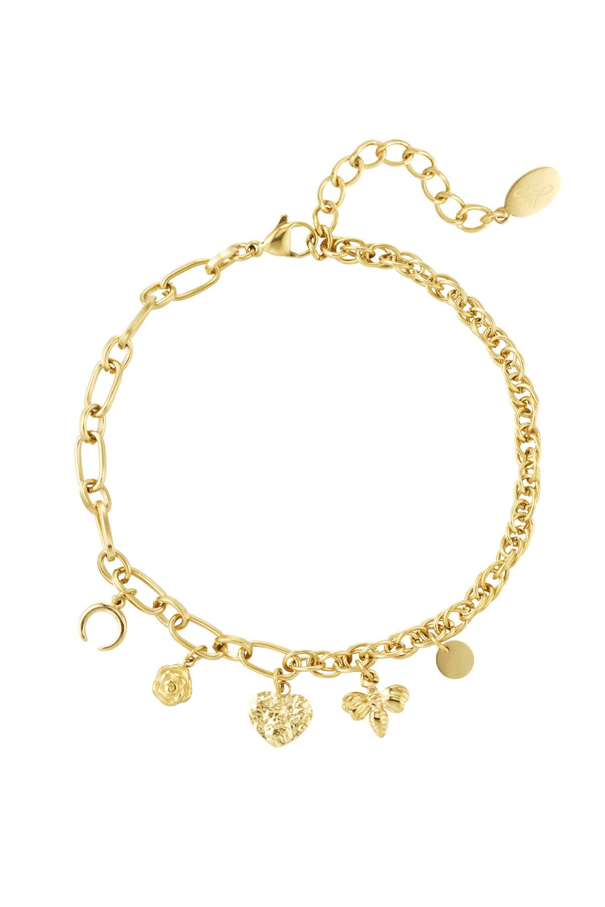 Colore oro Immagine2