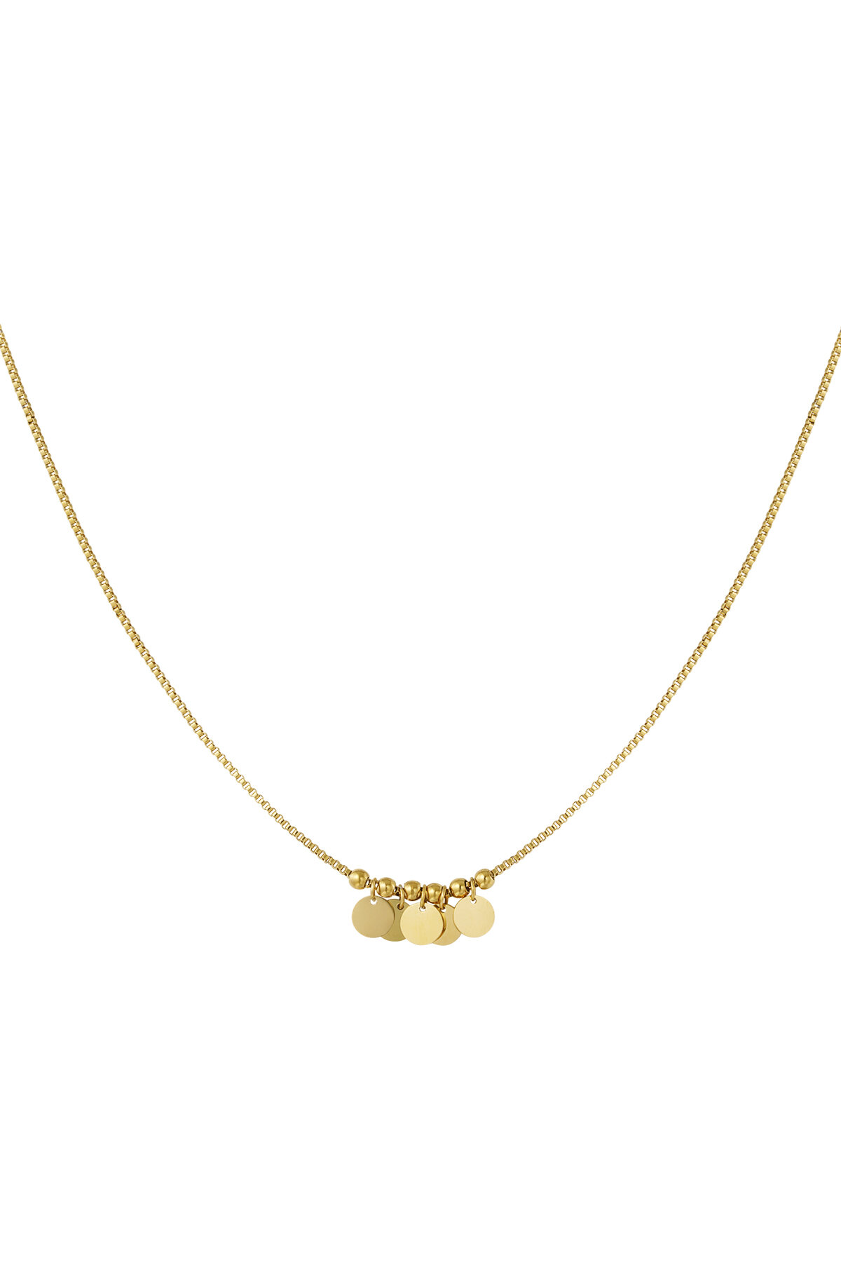 Gold Color