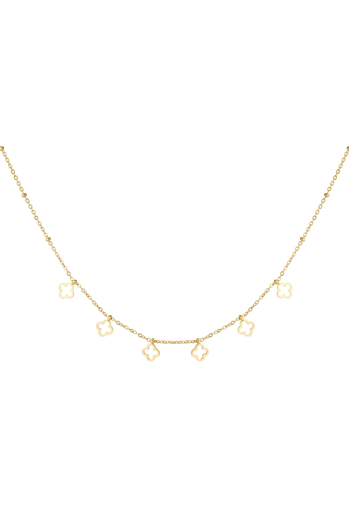 Gold Color