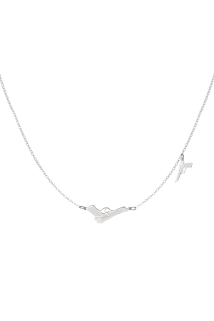 Collana 2 Pistole h5