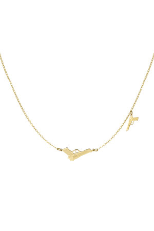 ketting 2 pistolen h5