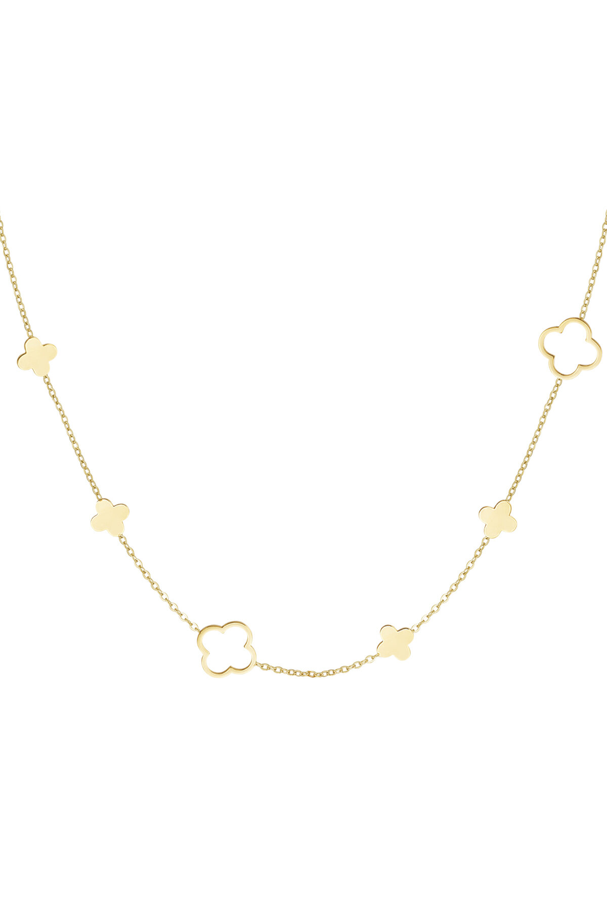 Gold Color