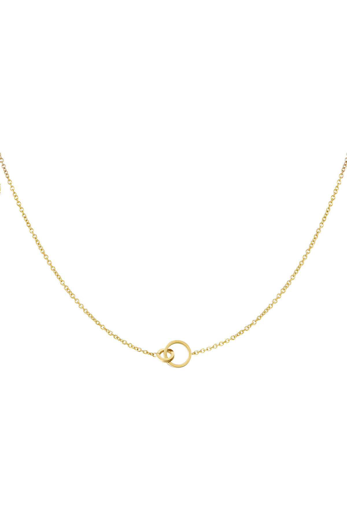 chain connected h5 