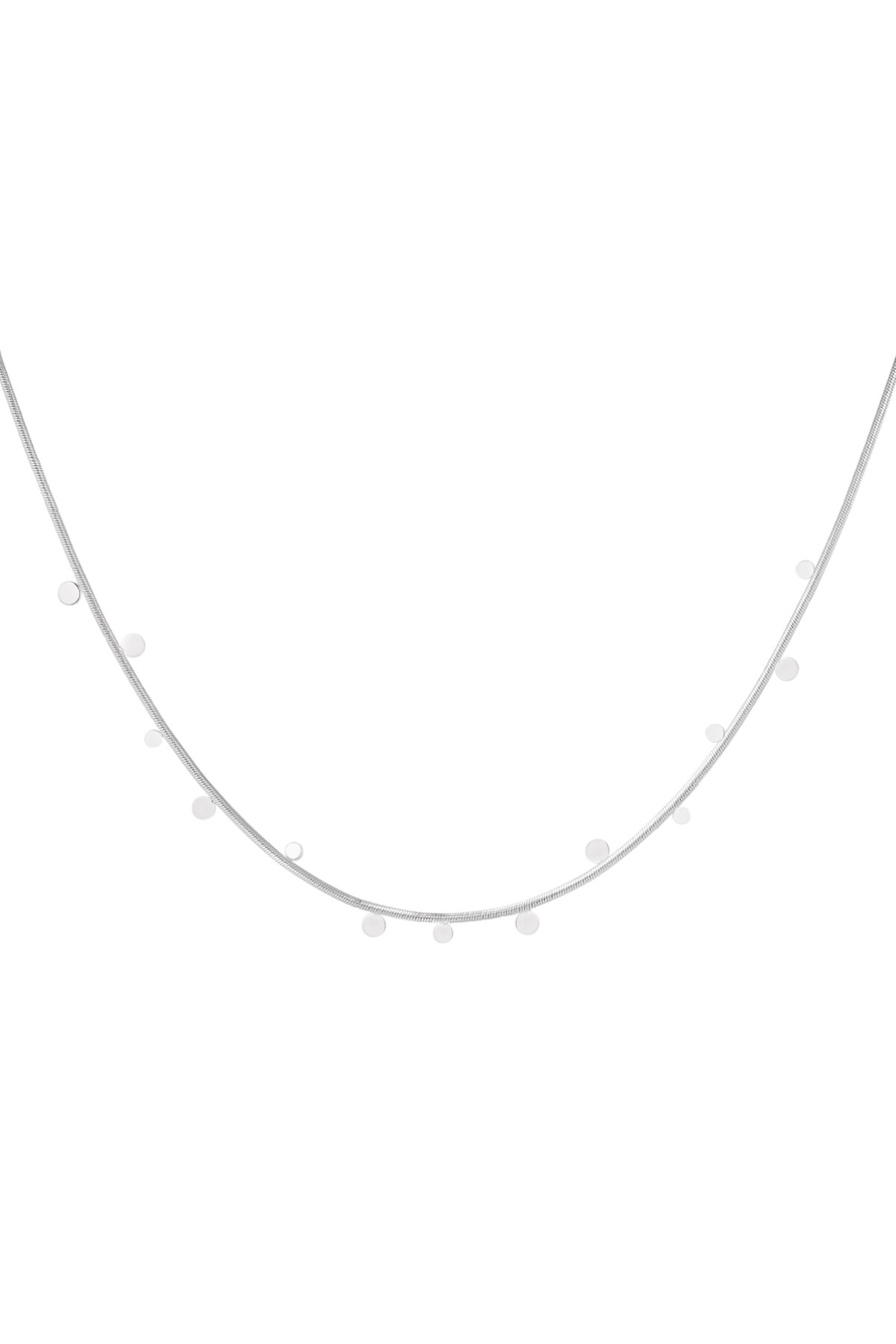 Silver Color