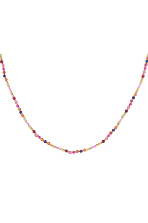 Collana Con Perline h5 
