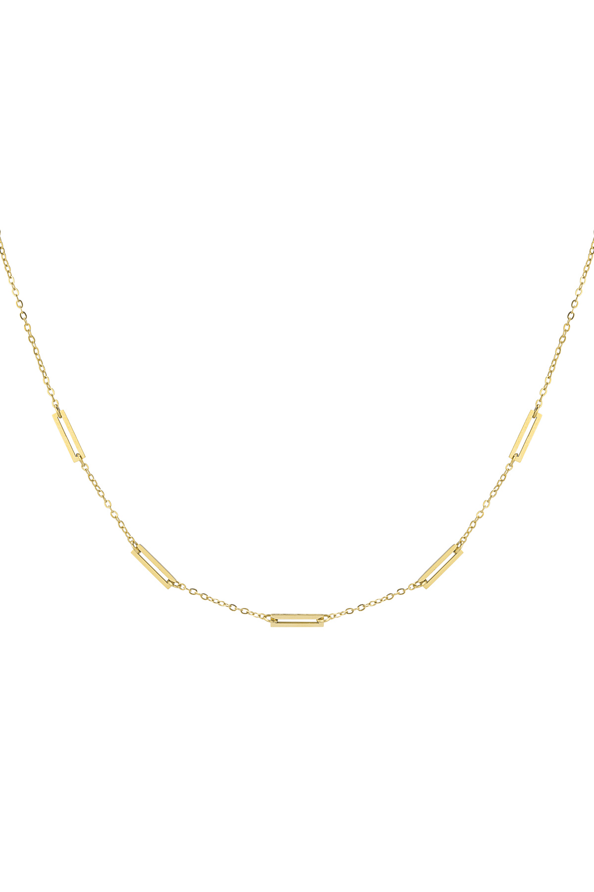 ketting 5 schakels h5 