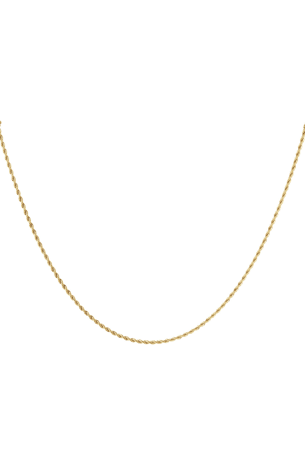 Gold Color