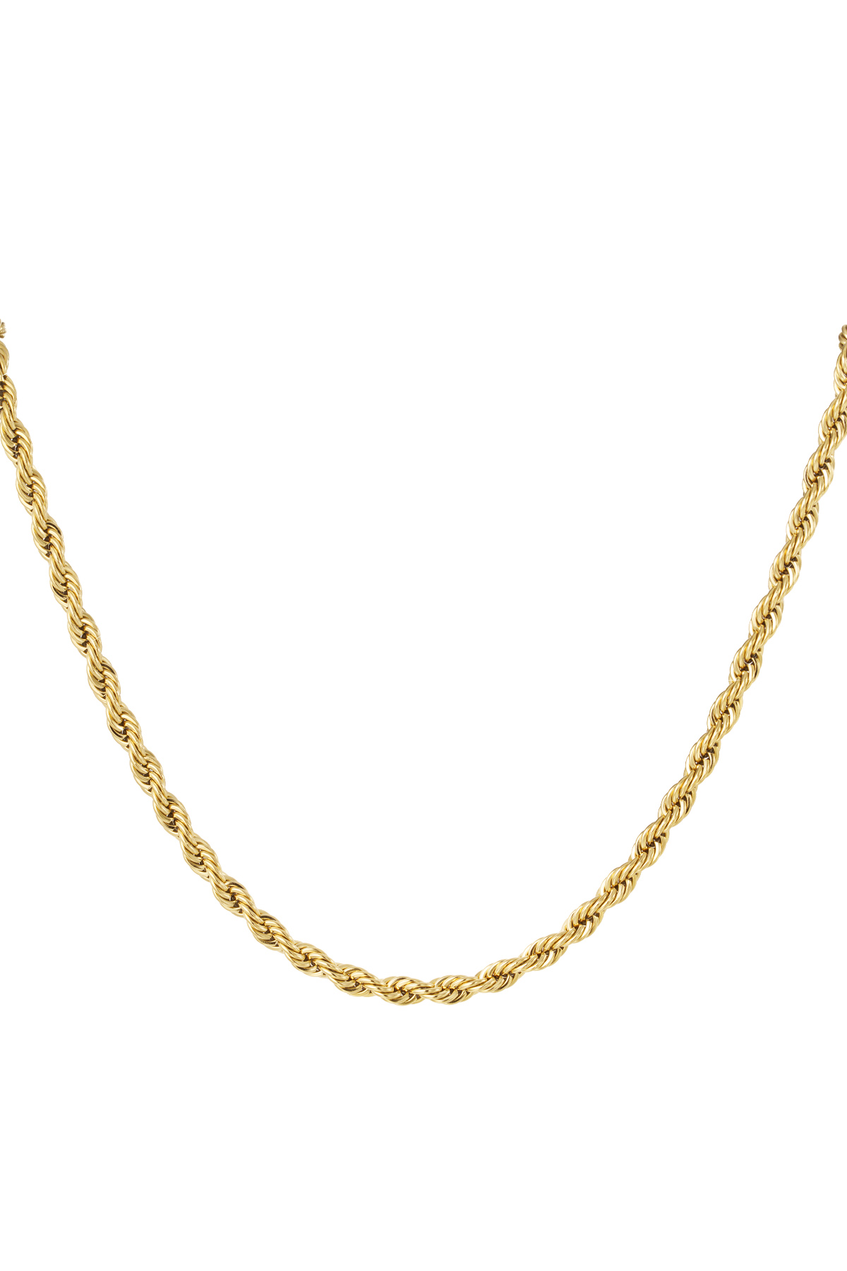 Gold Color 