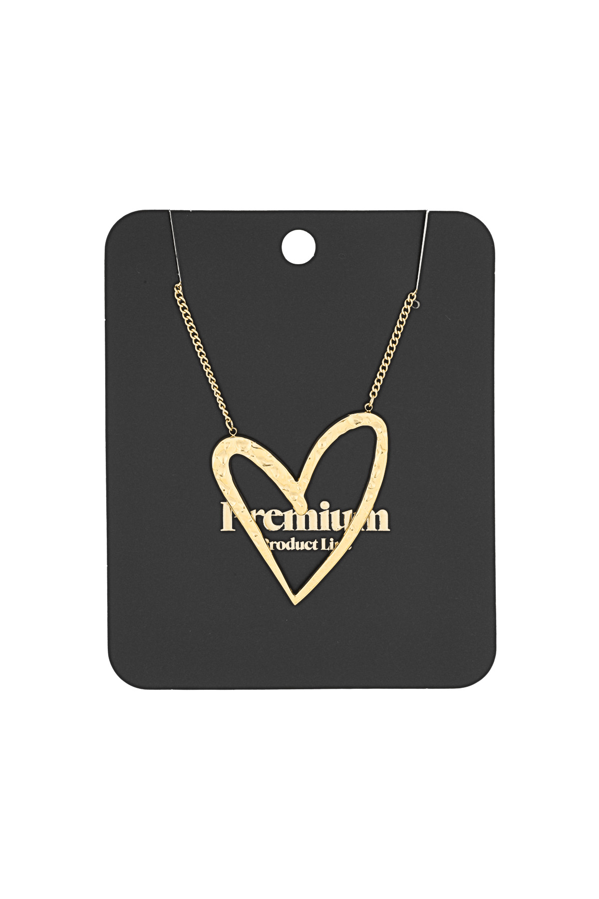 necklace heartbreaker Picture5