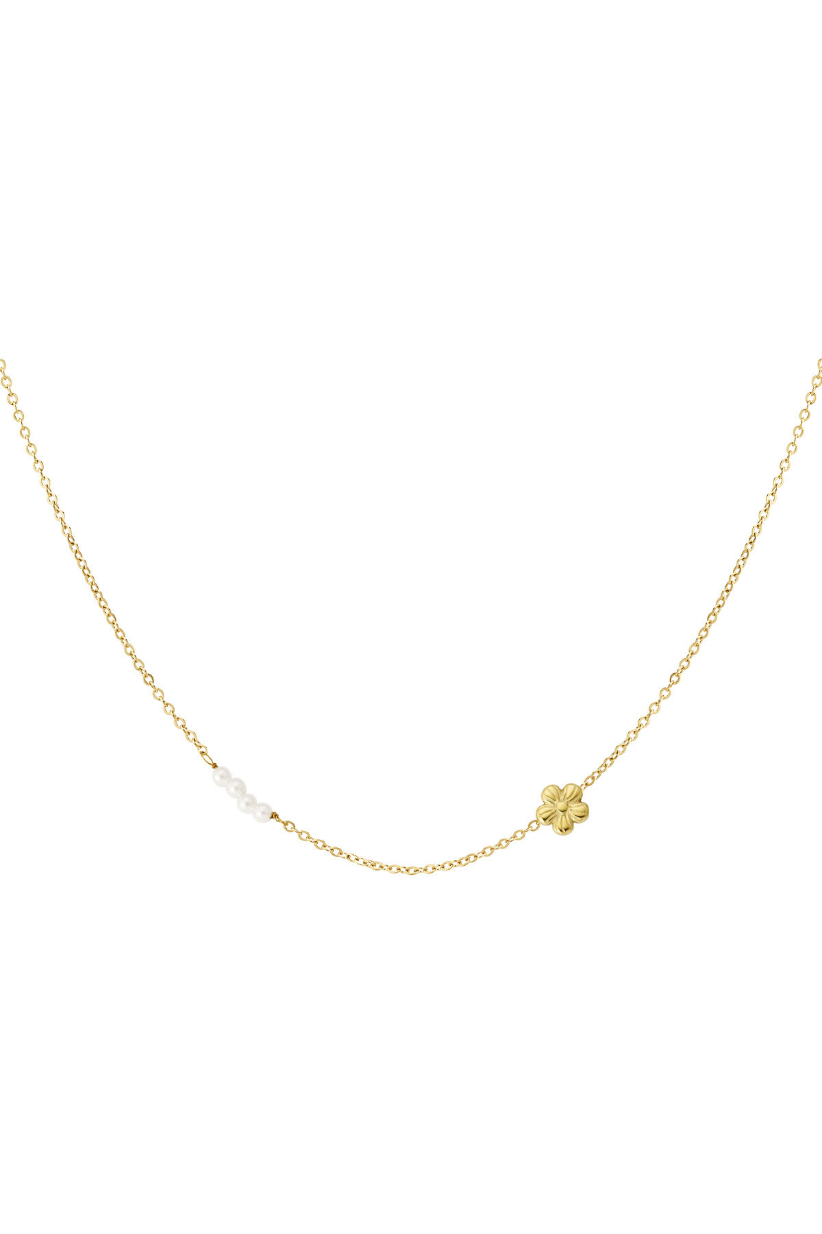 Gold Color