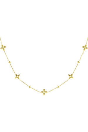 flowerparty ketting h5