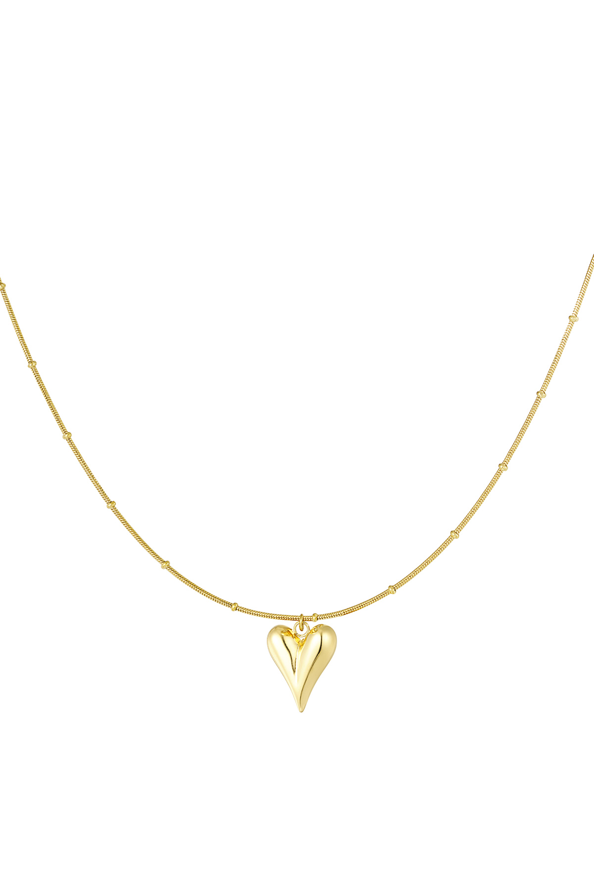 Gold Color 